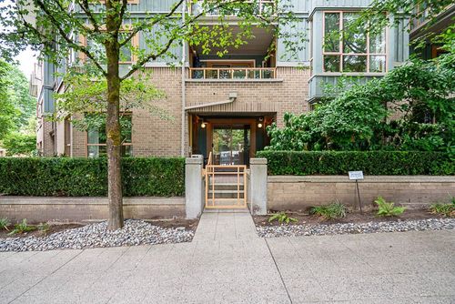 111-285 Newport Dr, Port Moody, BC, V3H5J6 | Card Image