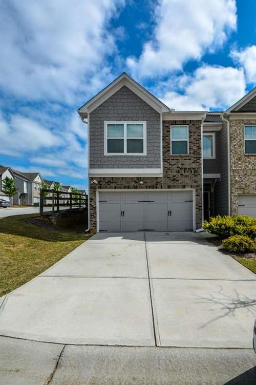 2300 Candy Ln, Conyers, GA, 30094-9800 | Card Image