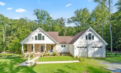 242 Bowlers Mill Ln, GORDONSVILLE, VA, 22942-6234 | Card Image