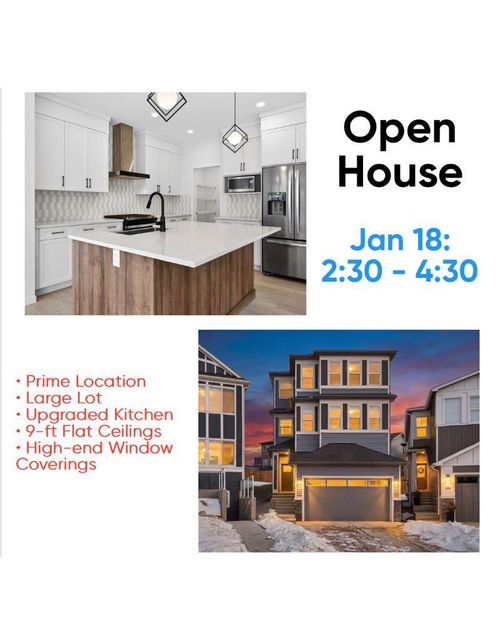 392 Carringvue Place Nw, Calgary, AB, T3P2A4 | Card Image