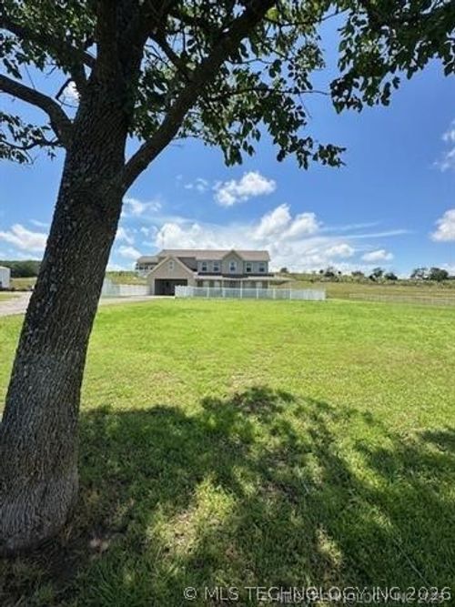 3377 N 368 Rd, Holdenville, OK, 74848-9467 | Card Image