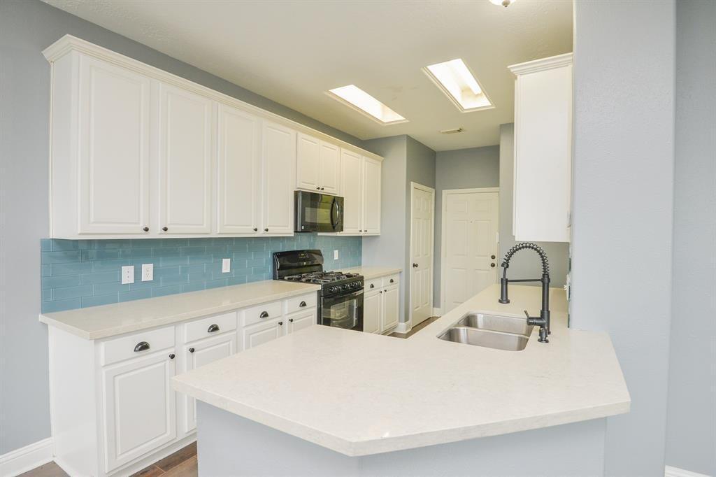 Residential Lease in Houston 4