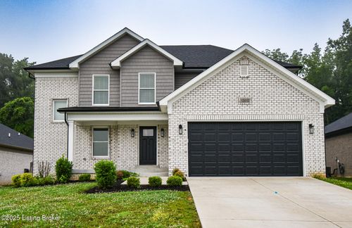 12615 Orell Station Pl, Louisville, KY, 40272-4662 | Card Image