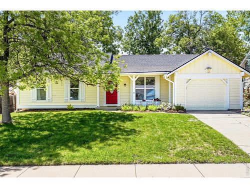 113 S Polk Ave, Louisville, CO, 80027-9775 | Card Image