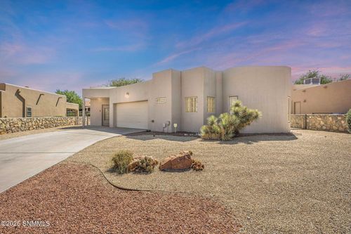 4108 Cree Ct, Las Cruces, NM, 88005-0850 | Card Image