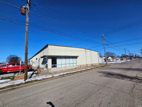 701 S 13th St, Vincennes, IN, 47591-4370 | Card Image