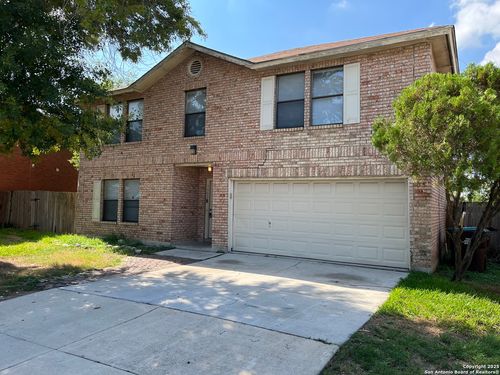 7902 Corum Trail Dr, San Antonio, TX, 78244-1843 | Card Image