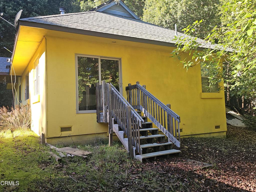 Residential in Willits 3
