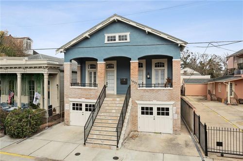 2c-1437 Saint Andrew St, New Orleans, LA, 70130-5332 | Card Image