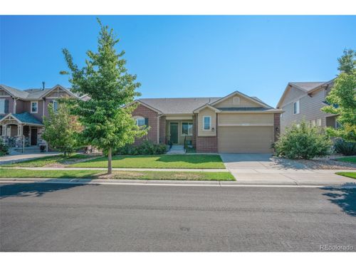 13050 Coffee Tree St, Parker, CO, 80134-7509 | Card Image
