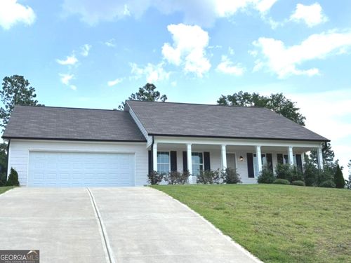 155 Berryman Rd, Hartwell, GA, 30643-8421 | Card Image