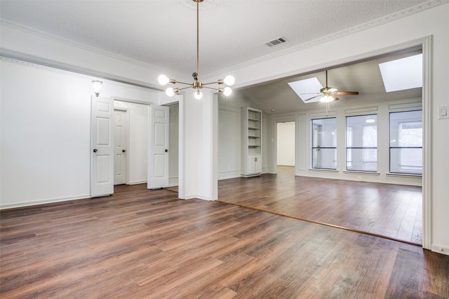 2 Preston Trail Ct, House other with 3 bedrooms, 2 bathrooms and null parking in Pantego TX | Image 4