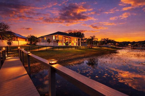 10843 Lakeshore Dr, Clermont, FL, 34711-5407 | Card Image