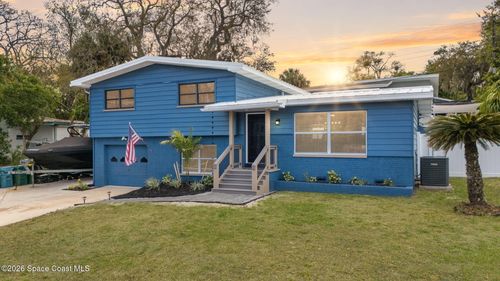 3047 Sunset Ln, Cocoa, FL, 32922-6658 | Card Image