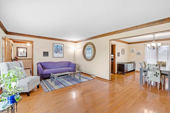 21752 Forest Ct, House other with 4 bedrooms, 3 bathrooms and 2 parking in Mokena IL | Image 4