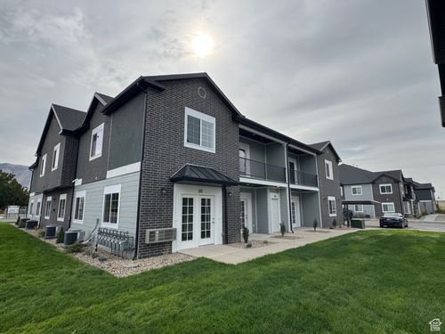 201-1593 N 110 W, Logan, UT, 84341-3192 | Card Image