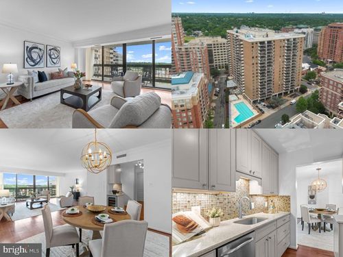 809-3800 N Fairfax, ARLINGTON, VA, 22203 | Card Image