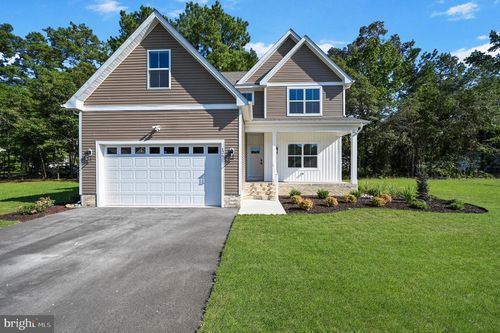 126 Holly Hill Ct, FRUITLAND, MD, 21826-1207 | Card Image