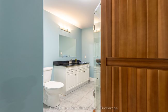 3394 Schram Dr, House other with 4 bedrooms, 3 bathrooms and 8 parking in Camlachie ON | Image 41