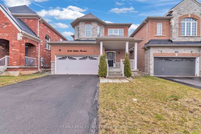 466 Cedric Terr, House other with 4 bedrooms, 3 bathrooms and 6 parking in Milton ON | Image 1