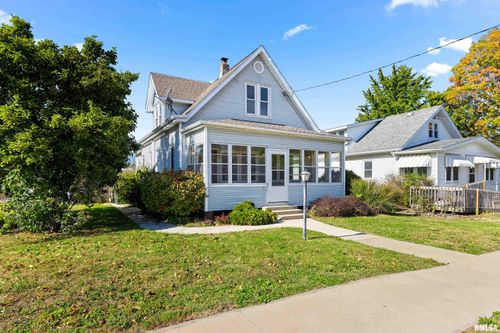 217 N Davenport St, Metamora, IL, 61548-8615 | Card Image