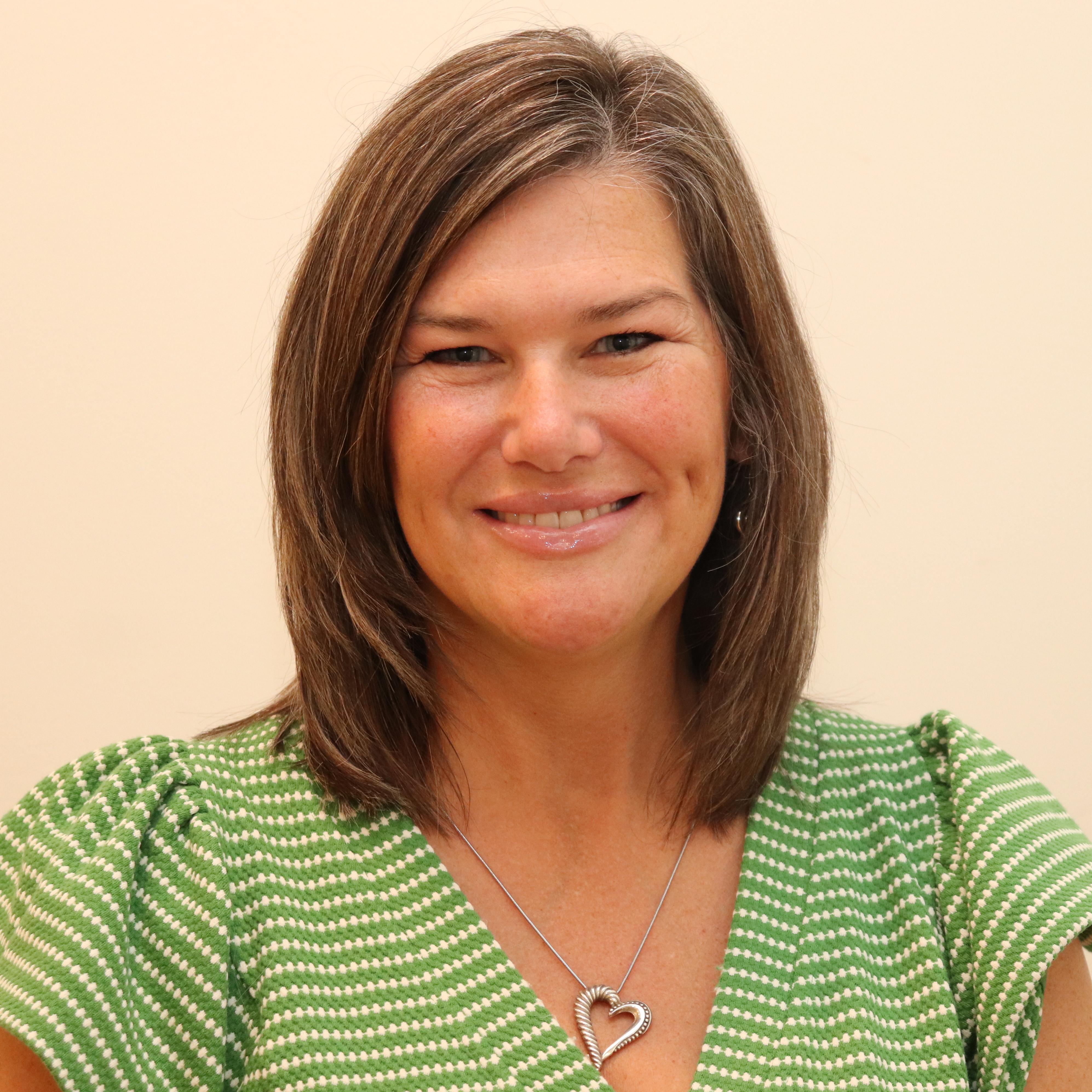 Jennifer Littell