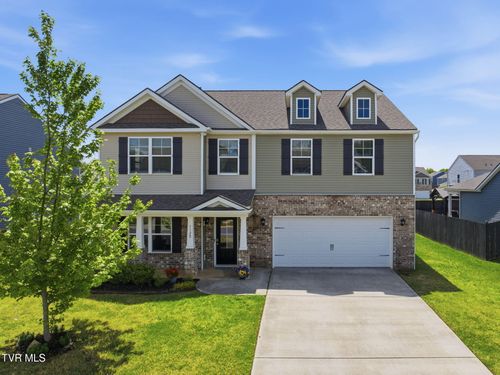 1129 Raccoon Ln, Piney Flats, TN, 37686-2930 | Card Image