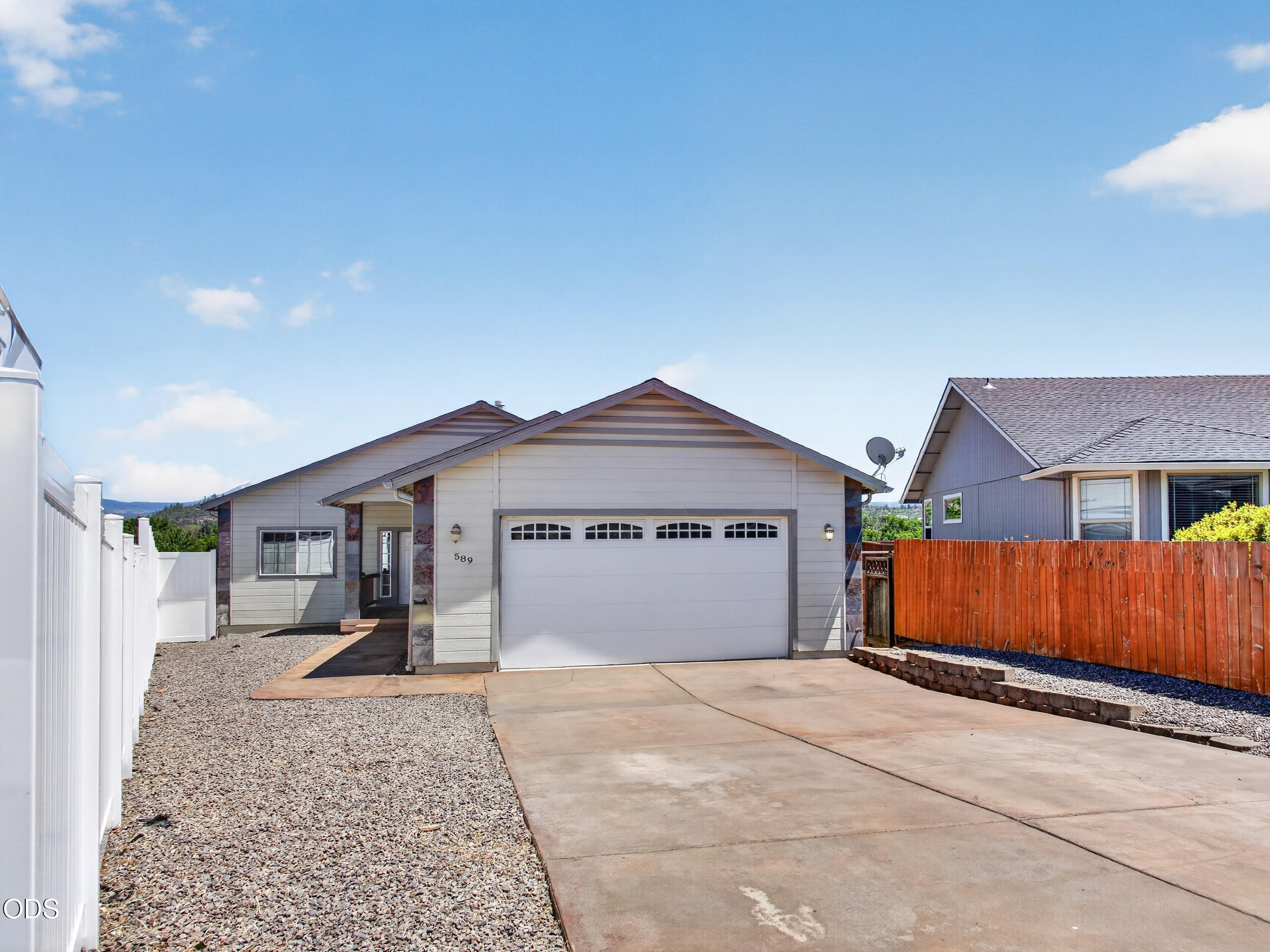 Residential in Eagle Point 2