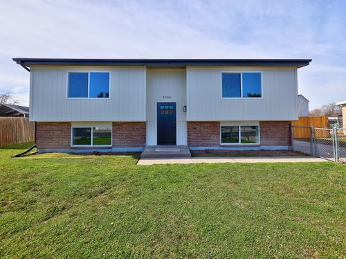 4738 Meadow Wood Way, Taylorsville, UT, 84129-2819 | Card Image