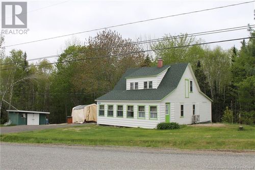 1200 Rte 610, Upper Queensbury, NB, E6G1Y7 | Card Image