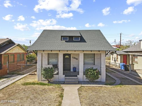 1315 W Woodland Ave, Phoenix, AZ, 85007-2532 | Card Image