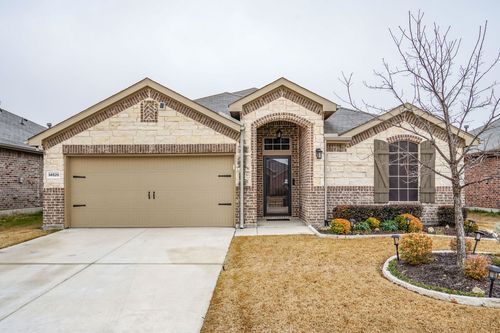 14528 Chino Dr, Haslet, TX, 76052-5869 | Card Image