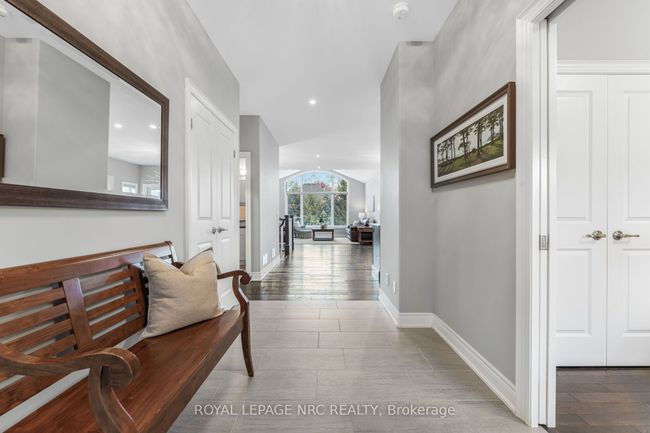 36 Hickory Ave, House other with 3 bedrooms, 3 bathrooms and 4 parking in Saint Davids ON | Image 7