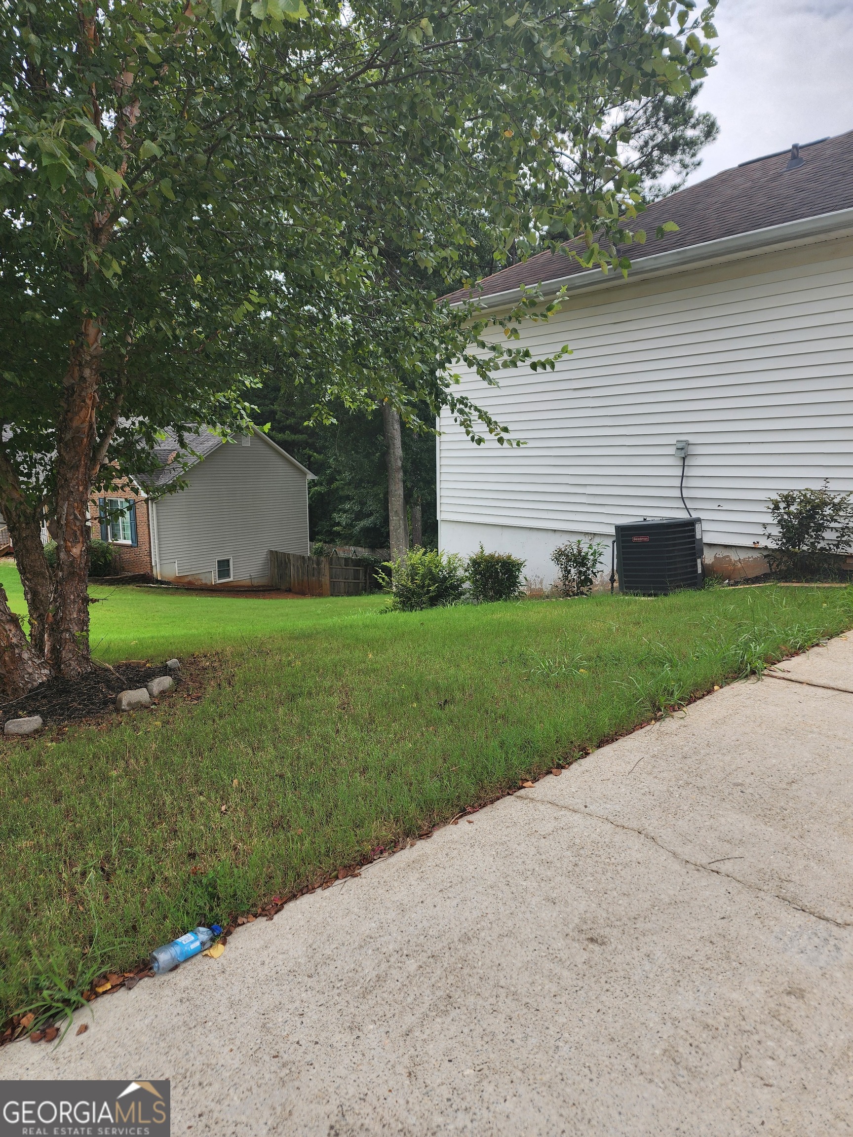 Residential in Fayetteville 5