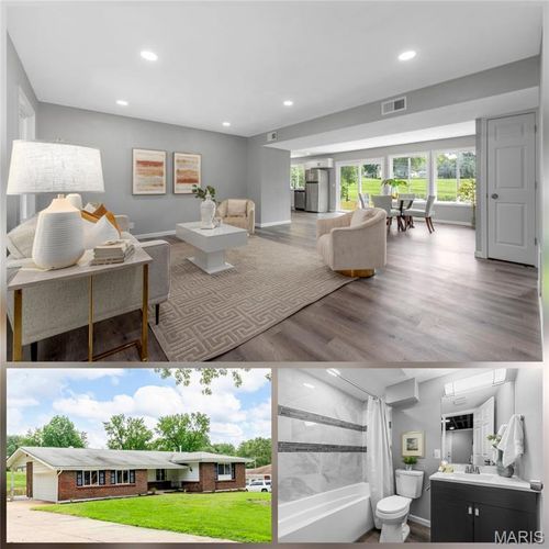 12270 Winterset Dr, Black Jack, MO, 63033-7334 | Card Image