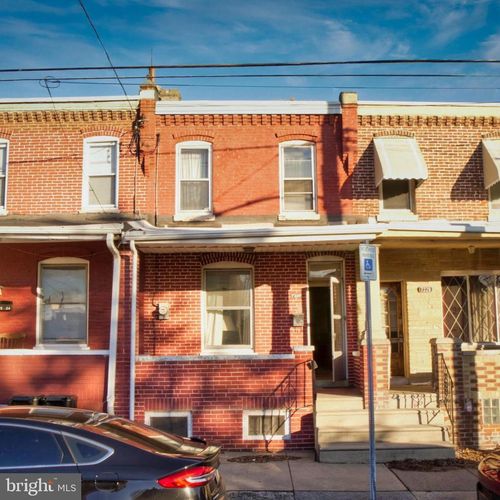 7226 Hegerman Street, PHILADELPHIA, PA, 19135 | Card Image