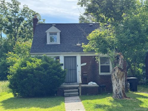 19980 Alcoy Street, Detroit, MI, 48205 | Card Image