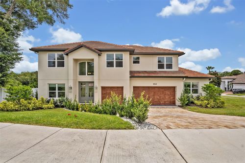 652 Sanctuary Golf Pl, APOPKA, FL, 32712-4908 | Card Image