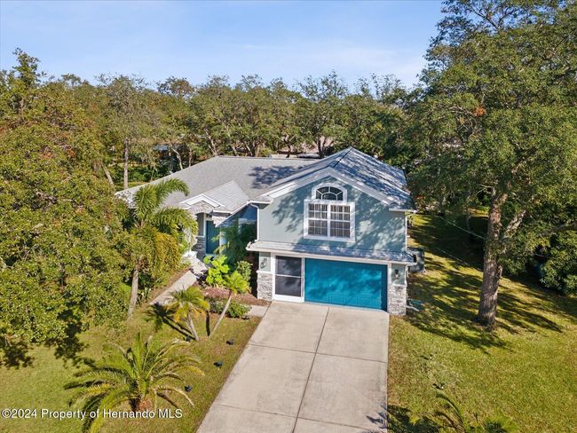 92 Randolph Ave, House other with 4 bedrooms, 3 bathrooms and null parking in SPRING HILL FL | Image 44