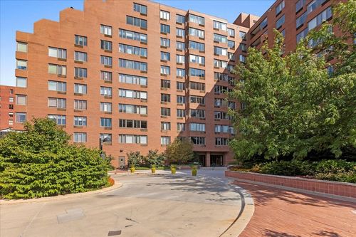 apt-801-801 S Plymouth Ct, CHICAGO, IL, 60605-4002 | Card Image