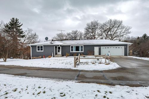 N4534 Cloverdale Road, Irving, WI, 54615 | Card Image