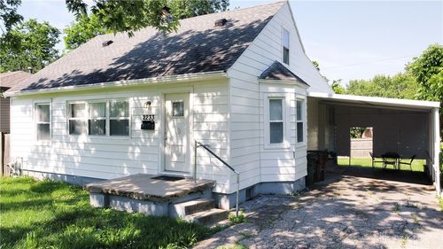 2233 Deering Ave, Dayton, OH, 45406-2508 | Card Image