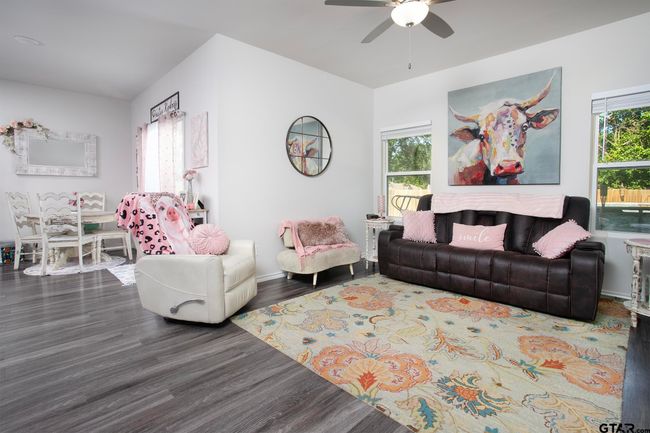 1104 Mayme Ct, House other with 4 bedrooms, 2 bathrooms and null parking in Whitehouse TX | Image 5