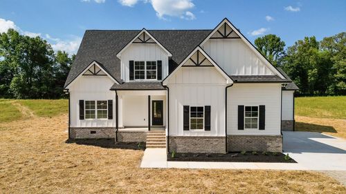 0 Tiger Woods Way, Murfreesboro, TN, 37129 | Card Image