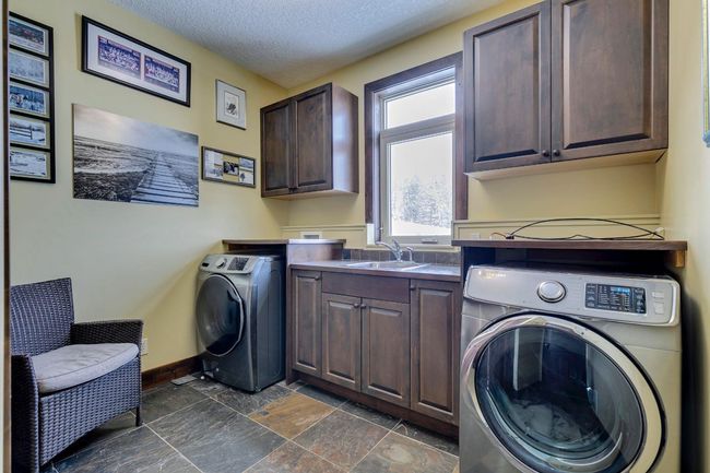 316042 160 Ave W, House other with 4 bedrooms, 4 bathrooms and null parking in Foothills AB | Image 17