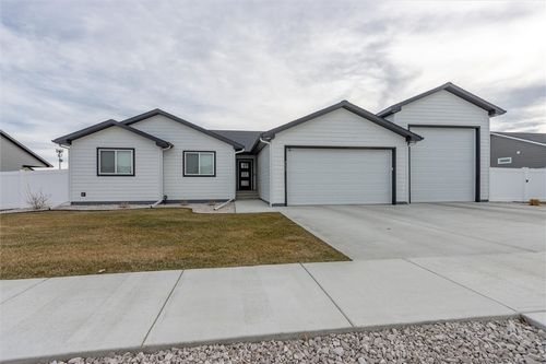 4620 Sun Basin Rd, Billings, MT, 59106-2860 | Card Image