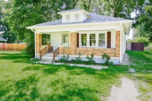 3224 W Mooresville Rd, Indianapolis, IN, 46221 | Card Image
