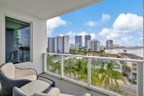 703-401 N Birch Road, Fort Lauderdale, FL, 33304 | Card Image