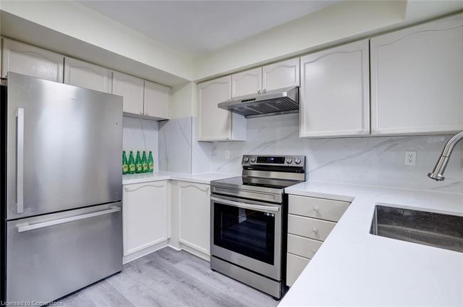116 - 1050 Bristol Rd W, Townhouse with 3 bedrooms, 3 bathrooms and 2 parking in Mississauga ON | Image 14