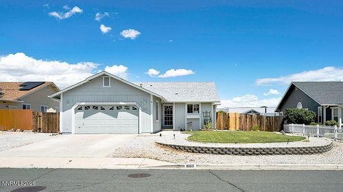 1660 Billow Dr, Sparks, NV, 89441-4824 | Card Image